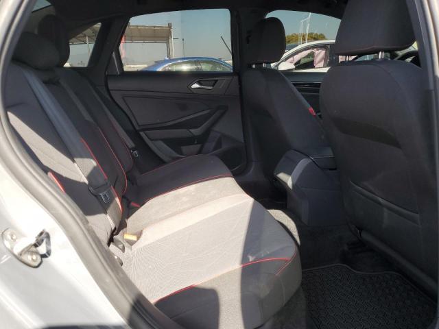 3VW8T7BU5RM022814 Volkswagen tsi