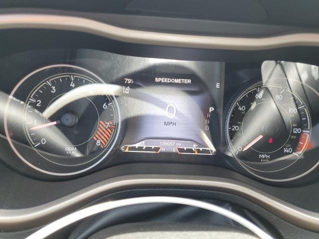 1C4PJMDS9EW266085 Jeep 2014