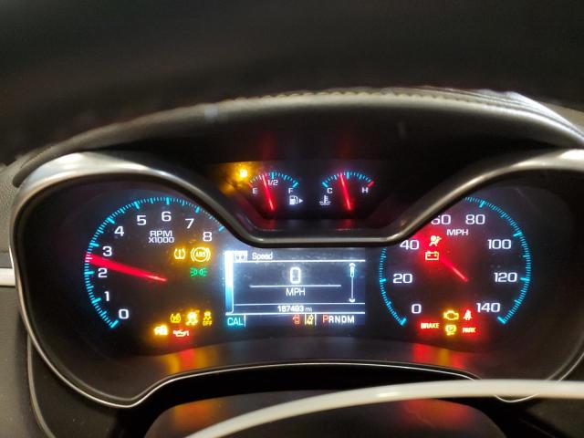 2G1115S31G9203655 Chevrolet IMPALA LT