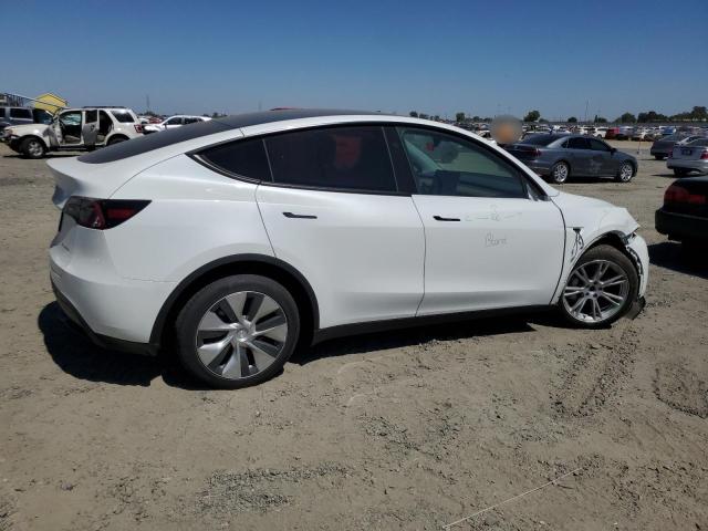 7SAYGDEE4PF825757 Tesla 2023