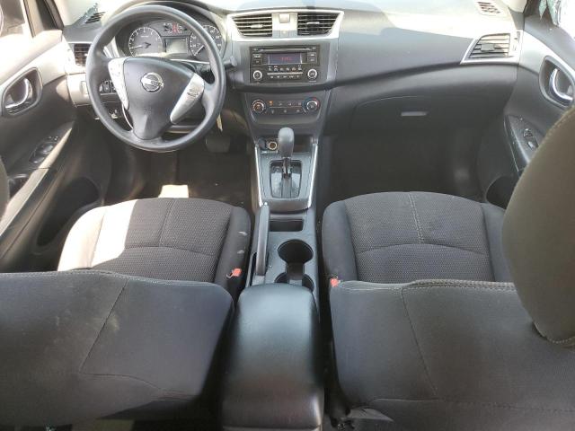 3N1AB7AP9HY404454 Nissan SENTRA S