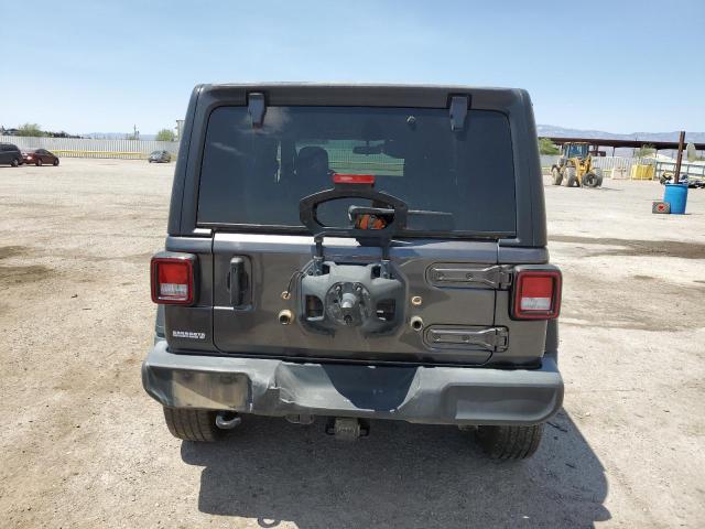 1C4HJXDG7NW119880 Jeep 2022