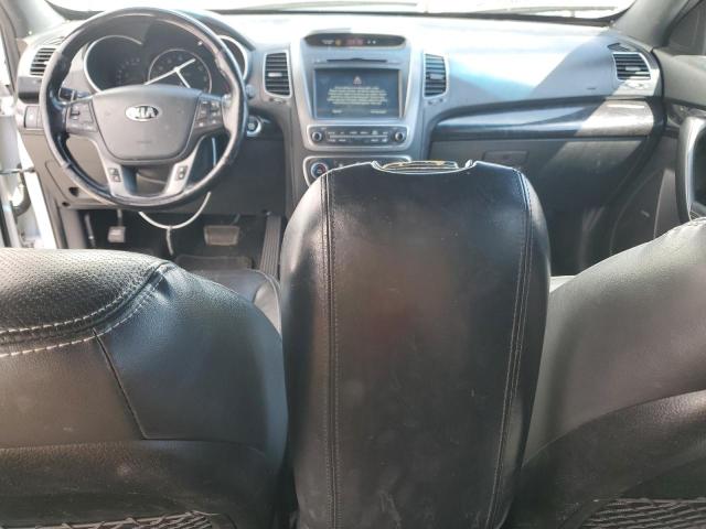 5XYKWDA7XEG549961 KIA gasoline 3.3 v6 gdi lambda ii
