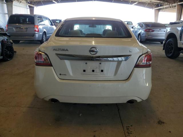 1N4AL3AP6FC134999 Nissan 2015