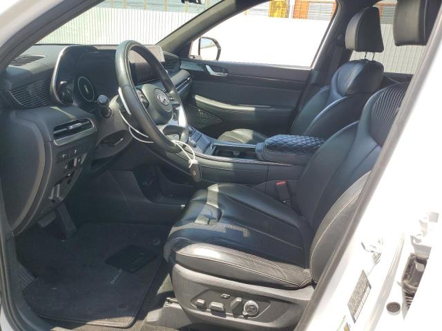 KM8R74GEXPU516408 Hyundai PALISADE C