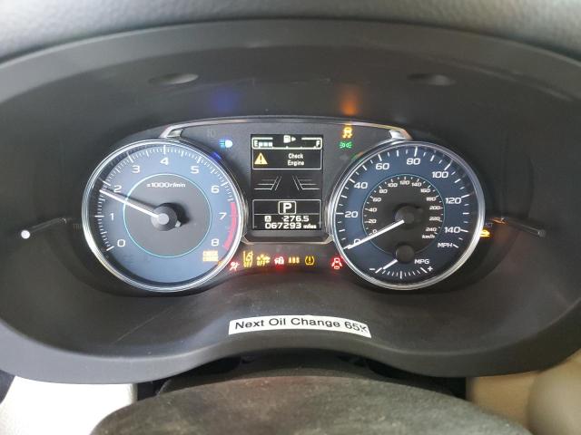 JF1GPAY65GH224875 Subaru 2.0l na