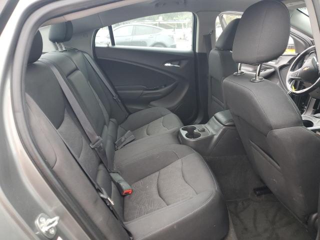 1G1RC6S50HU109730 Chevrolet l3a - di: direct injectio, vvt: variable valve timing, hybrid, gen 1