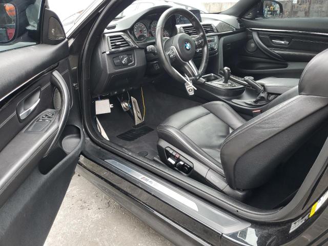 WBS3R9C57GK336816 BMW 2016
