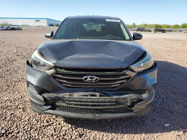 KM8J23A43GU042629 Hyundai 2016