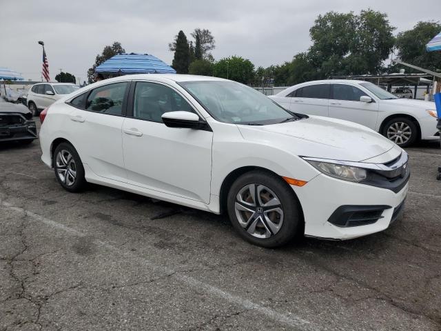 19XFC2F54GE018079 Honda Civic Lx
