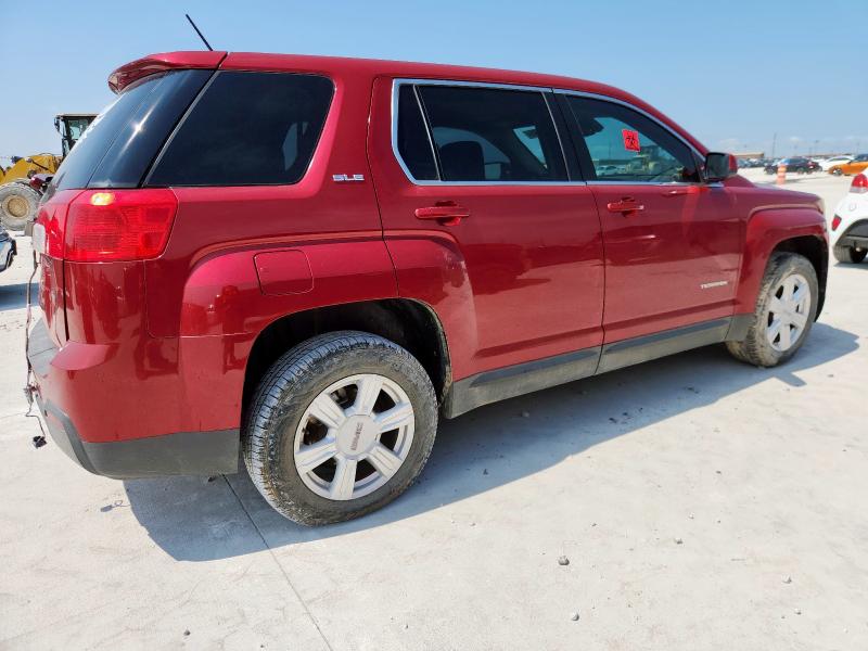 2GKALMEK3F6308832 GMC TERRAIN SL