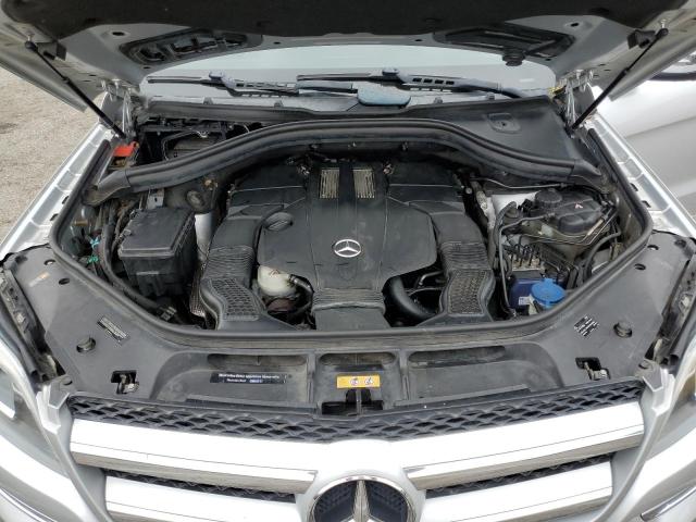 4JGDF6EE4FA522989 Mercedes-Benz Gl-Class