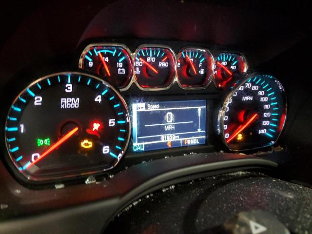 1GNSCAKC1LR211101 Chevrolet TAHOE C150