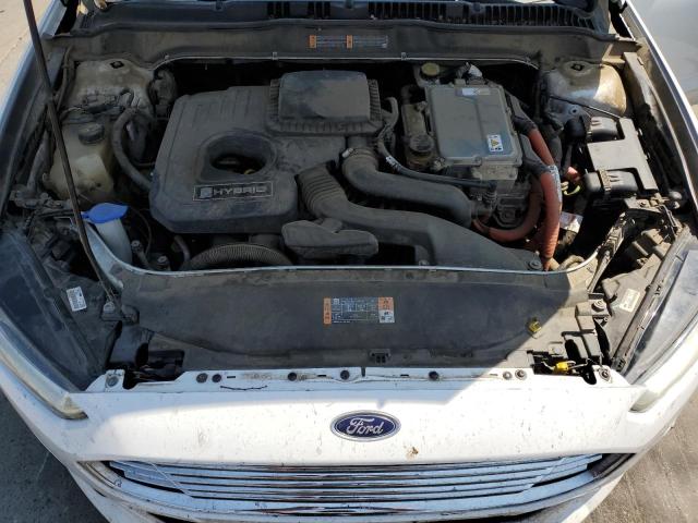 3FA6P0LU0ER114503 Ford 2014