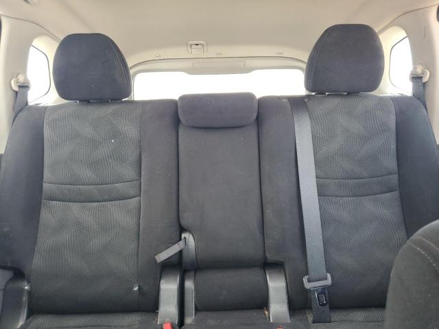 5N1AT2MV7GC885282 Nissan 2016