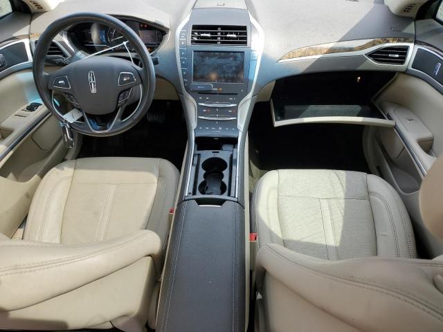 3LN6L2LU8GR627840 Lincoln 2016