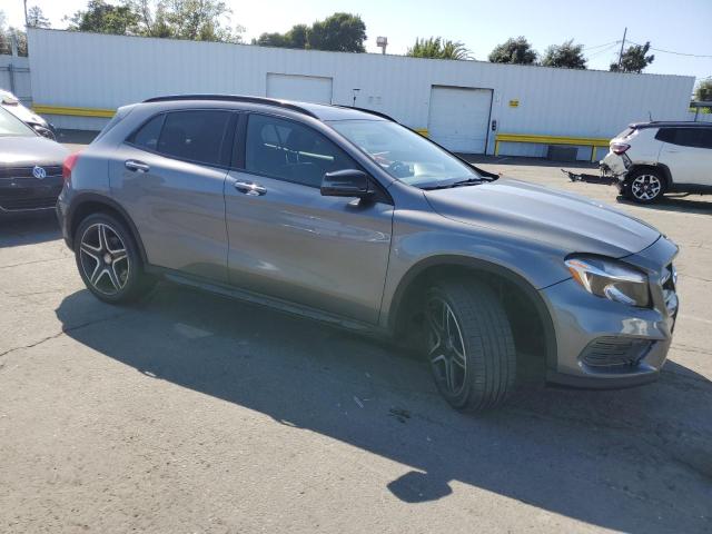WDCTG4GB7HJ307818 Mercedes-Benz GLA 250 4M