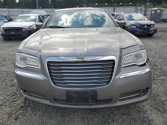 2C3CCAAG9EH186263 Chrysler 2014