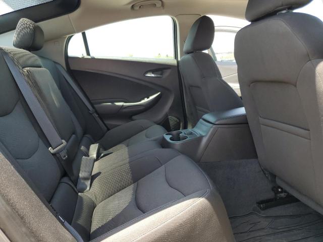 1G1RC6S50KU117141 Chevrolet VOLT LT