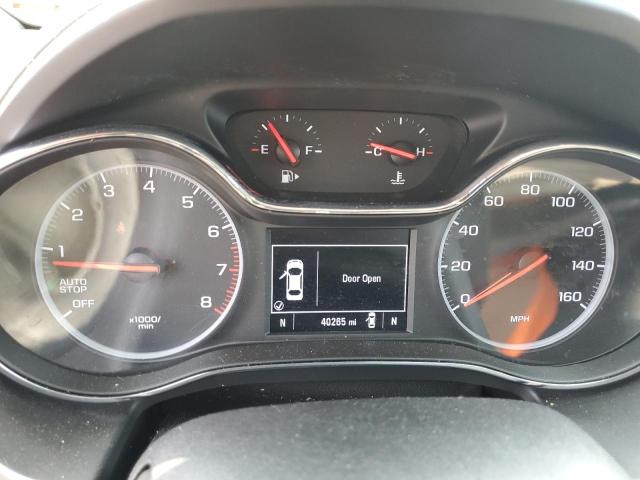 1G1BE5SM1K7106709 Chevrolet CRUZE LT