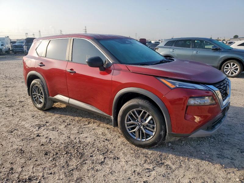 5N1BT3AA5PC913771 Nissan ROGUE S