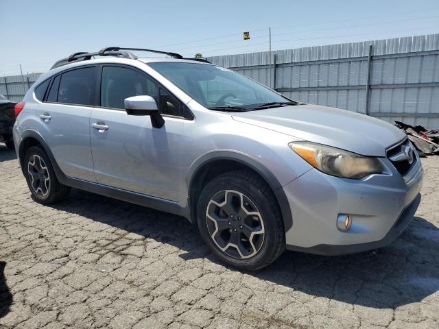 JF2GPADCXF8233223 Subaru XV CROSSTR