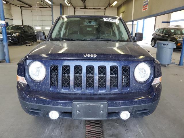 1C4NJPBA6GD792109 Jeep PATRIOT SP