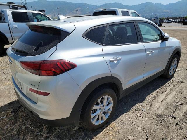 KM8J2CA45KU922790 Hyundai TUCSON SE
