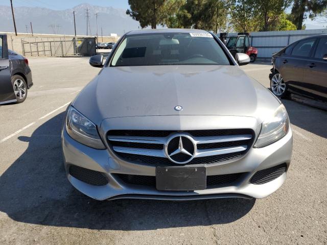 55SWF4JB9GU096995 Mercedes-Benz 2016