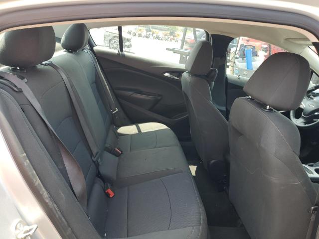 1G1BC5SM4G7270243 Chevrolet CRUZE LS