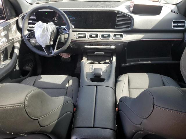 4JGFB4GB6SB281632 Mercedes-Benz m254