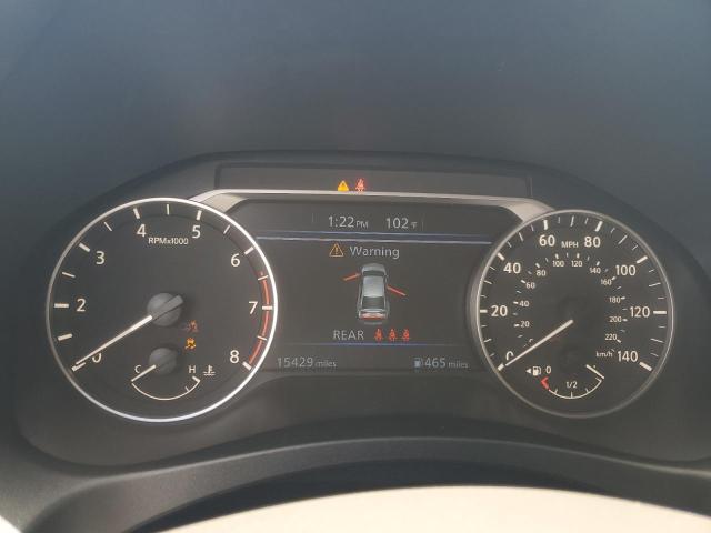 1N4BL4CV5RN376682 Nissan ALTIMA SR