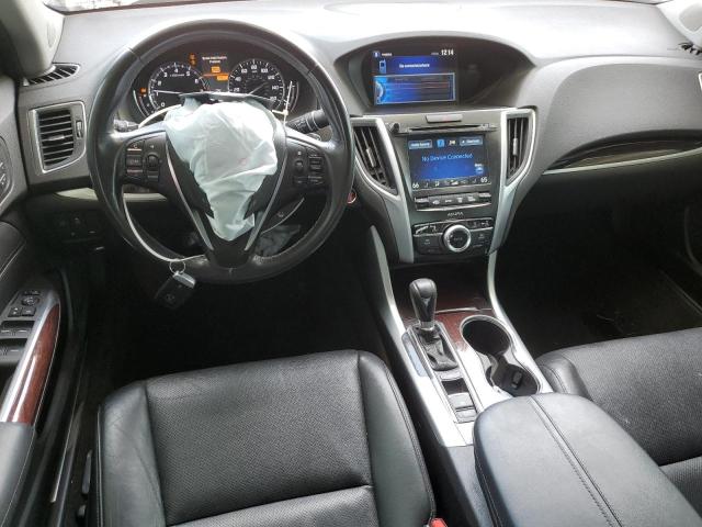 19UUB1F54FA020454 Acura k24w7