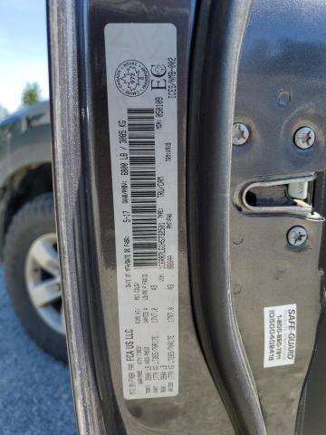 1C6RR7LG1HS732501 RAM 2017