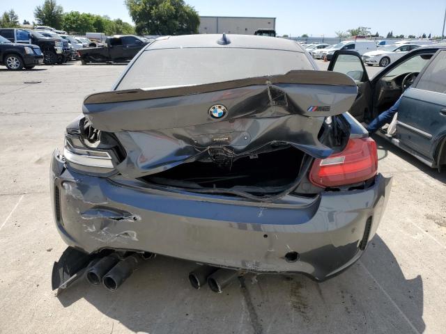 WBS1H9C3XHV887993 BMW M2