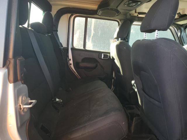 1C6HJTAG1NL158700 Jeep Gladiator