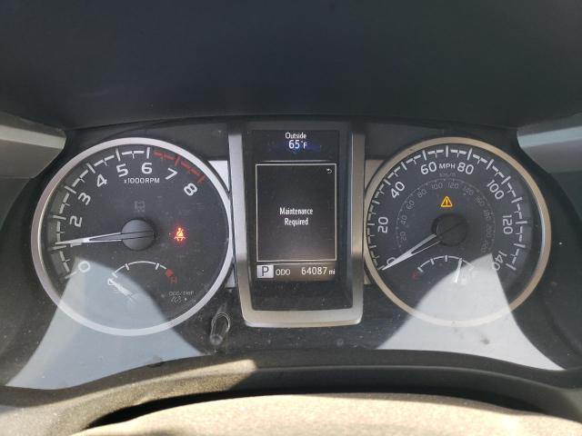 3TMCZ5AN5MM413691 Toyota 2gr-fks