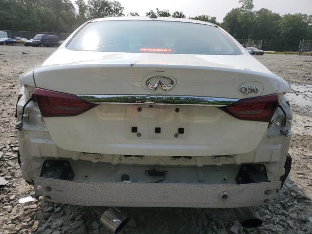 JN1EV7AP1KM512411 Infiniti Q50 LUXE