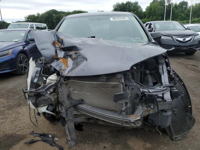 2HKRM4H33GH657826 Honda k24w9
