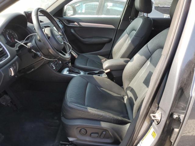 WA1EFCFS1FR004331 Audi Q3