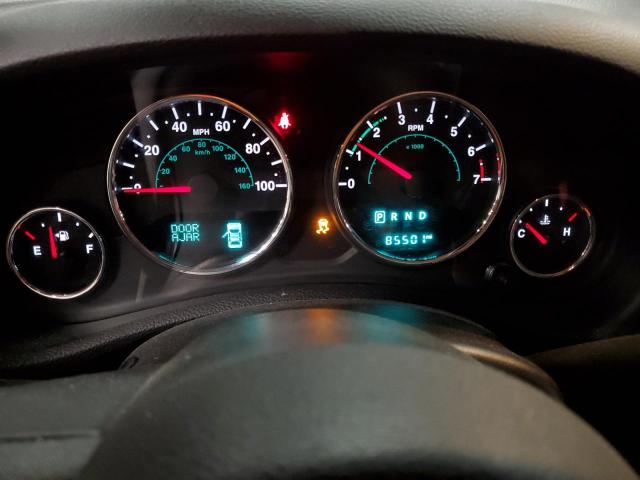 1C4BJWEG9FL699649 Jeep WRANGLER U