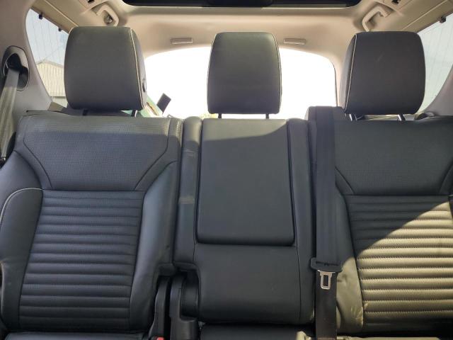 SALRR2RV3JA050032 Land Rover Discovery