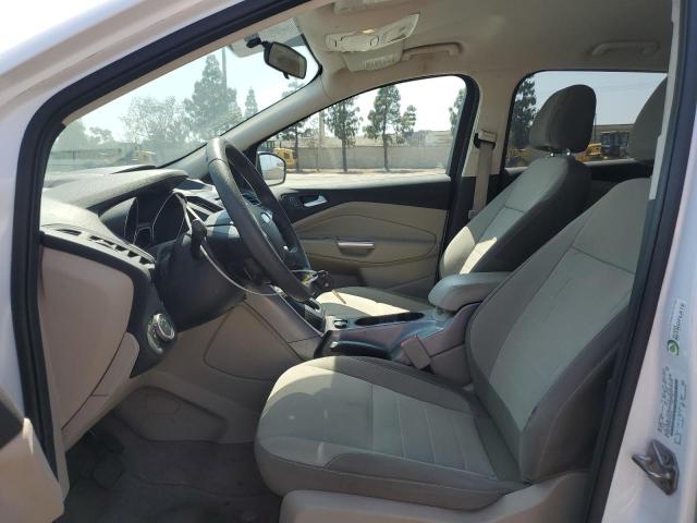 1FMCU0GX0FUC89138 Ford ESCAPE SE