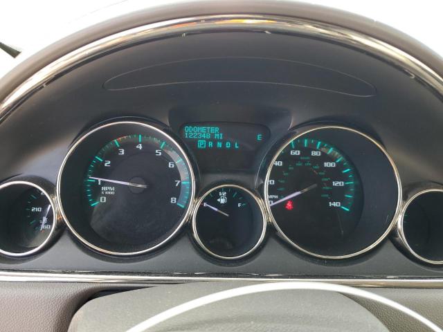 5GAKVBKD8FJ120817 Buick llt