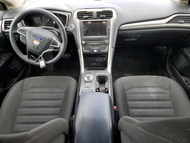 3FA6P0LU4HR305961 Ford FUSION SE