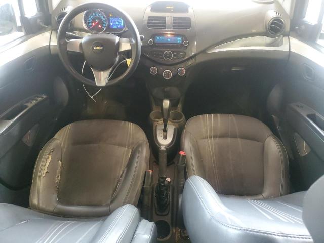 KL8CB6S99EC465283 Chevrolet SPARK LS