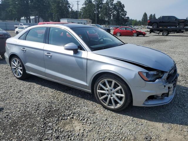 WAUCJGFF0F1067275 Audi 2015