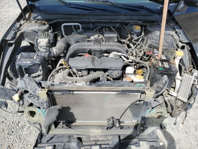 4S4BSANC5H3297302 Subaru OUTBACK 2.