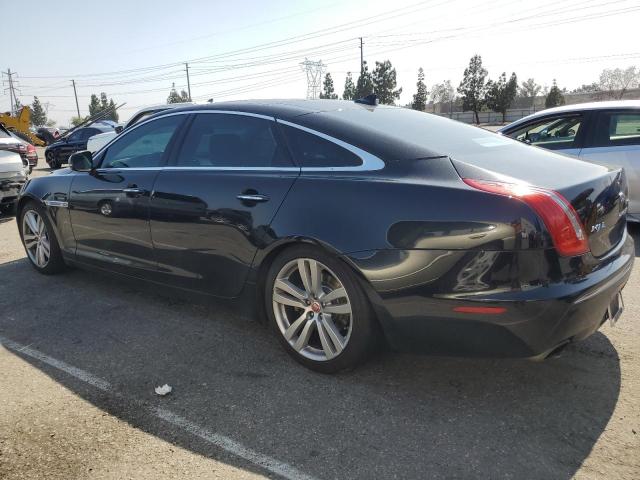SAJWA2GZ6E8V59179 Jaguar s/c ulev