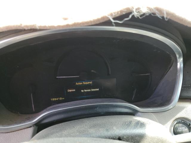 3GYFNAE31ES632018 Cadillac lfx - vvt, e85 max, aluminum